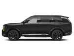2027 Kia Telluride Hybrid SX-Prestige