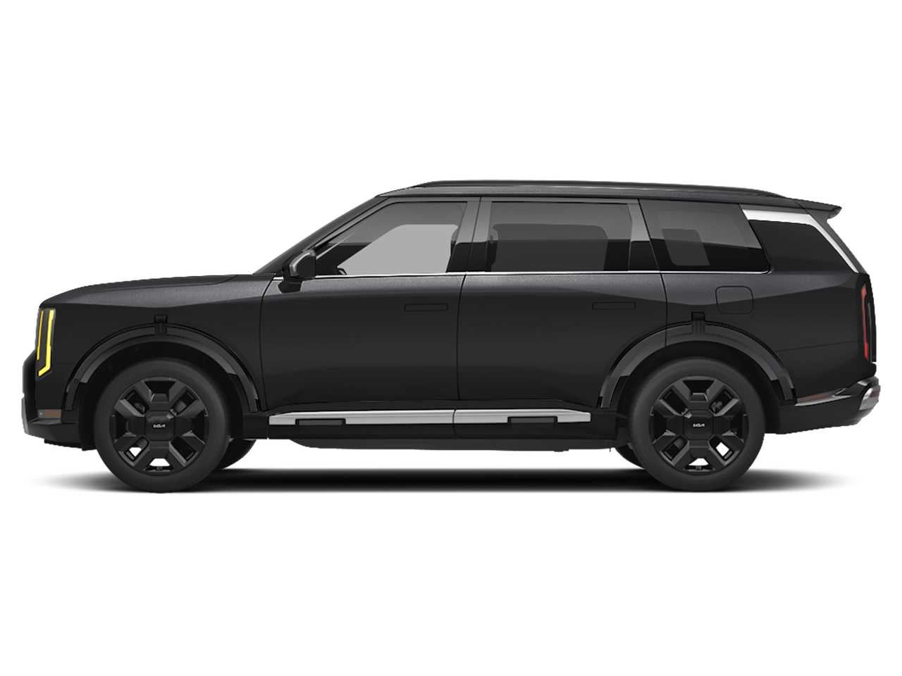 2027 Kia Telluride Hybrid SX-Prestige