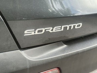 2023 Kia Sorento LX