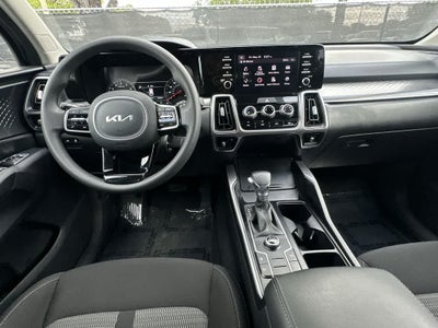 2023 Kia Sorento LX