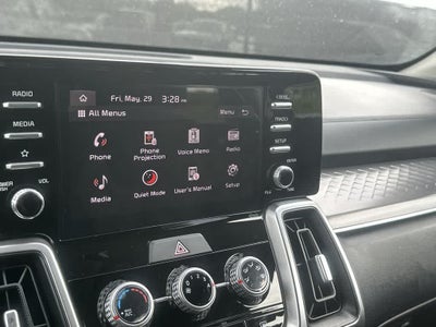 2023 Kia Sorento LX