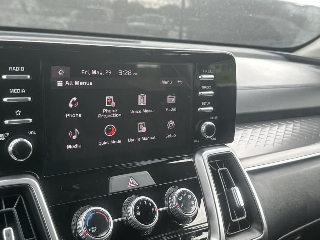 2023 Kia Sorento LX