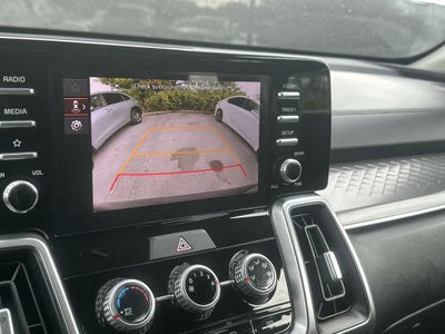 2023 Kia Sorento LX