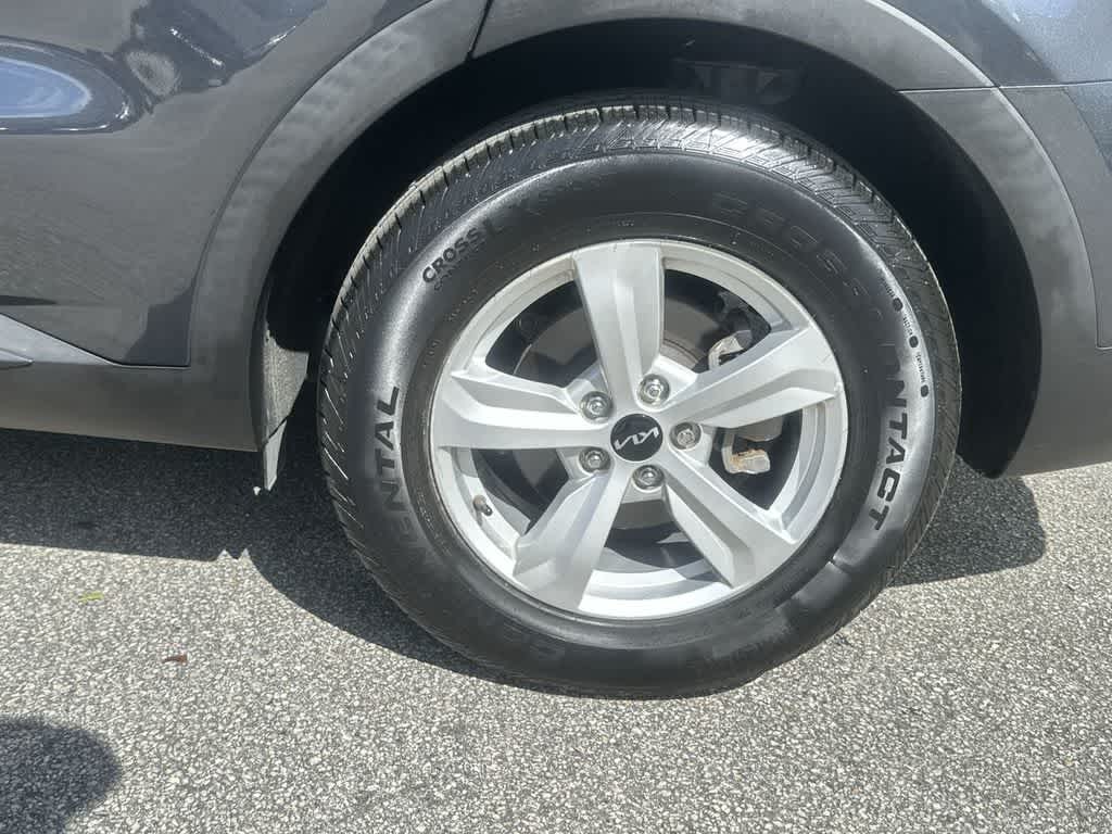 2023 Kia Sorento LX