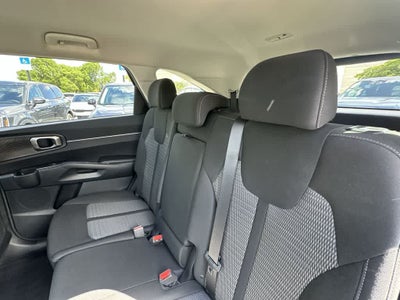 2023 Kia Sorento LX
