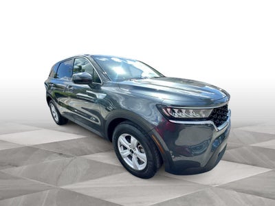 2023 Kia Sorento LX