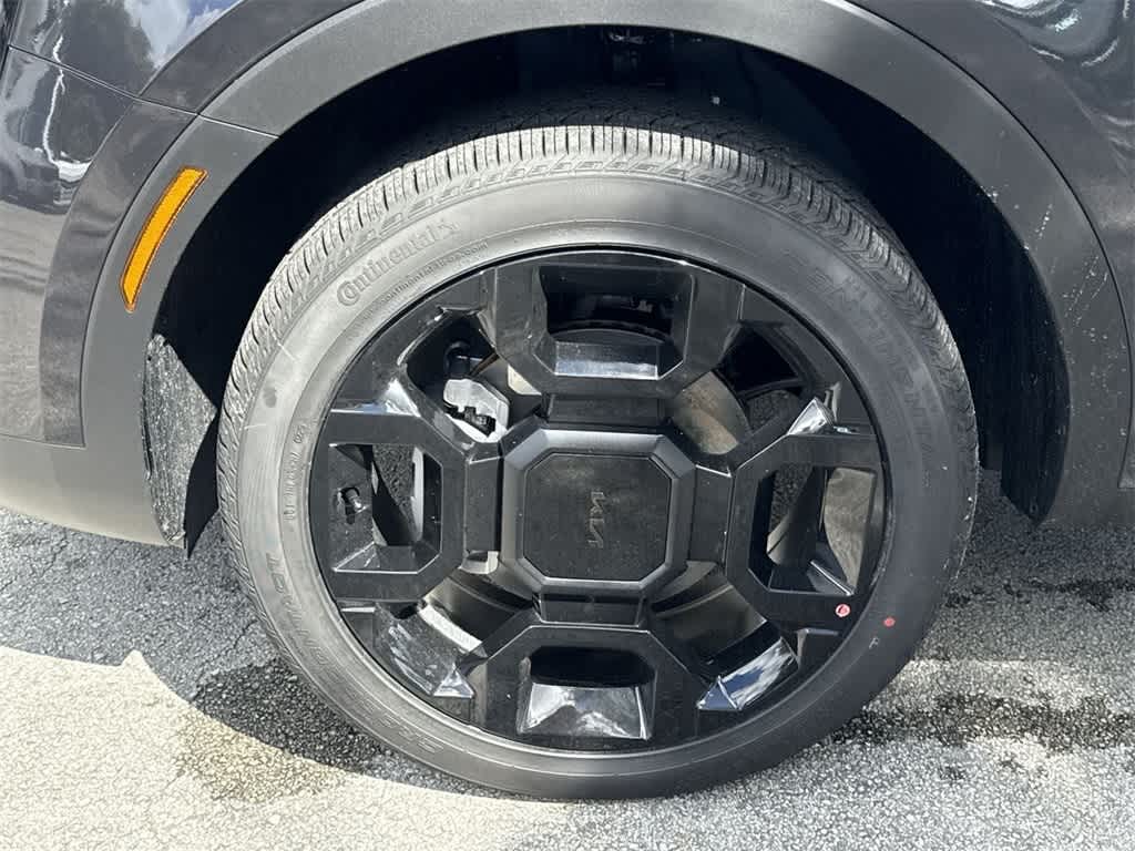 2025 Kia Sorento X-Line EX