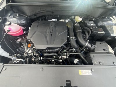 2025 Kia Sorento X-Line EX