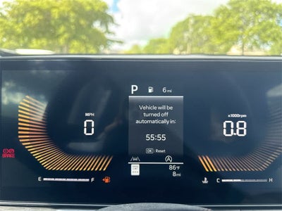 2025 Kia Sorento X-Line EX