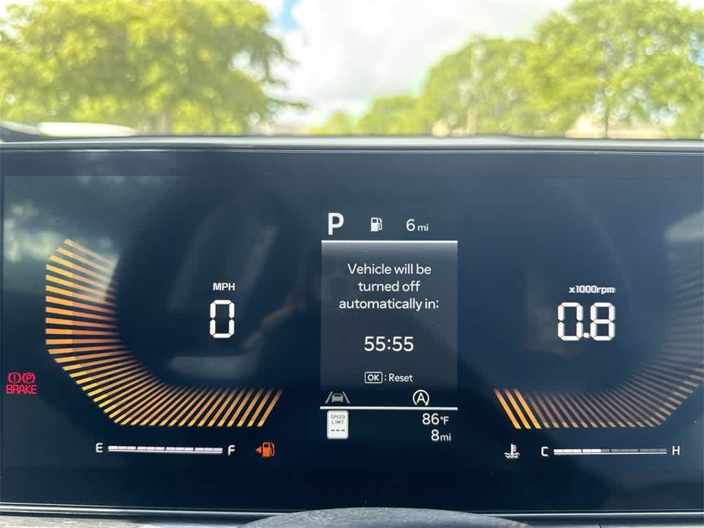 2025 Kia Sorento X-Line EX