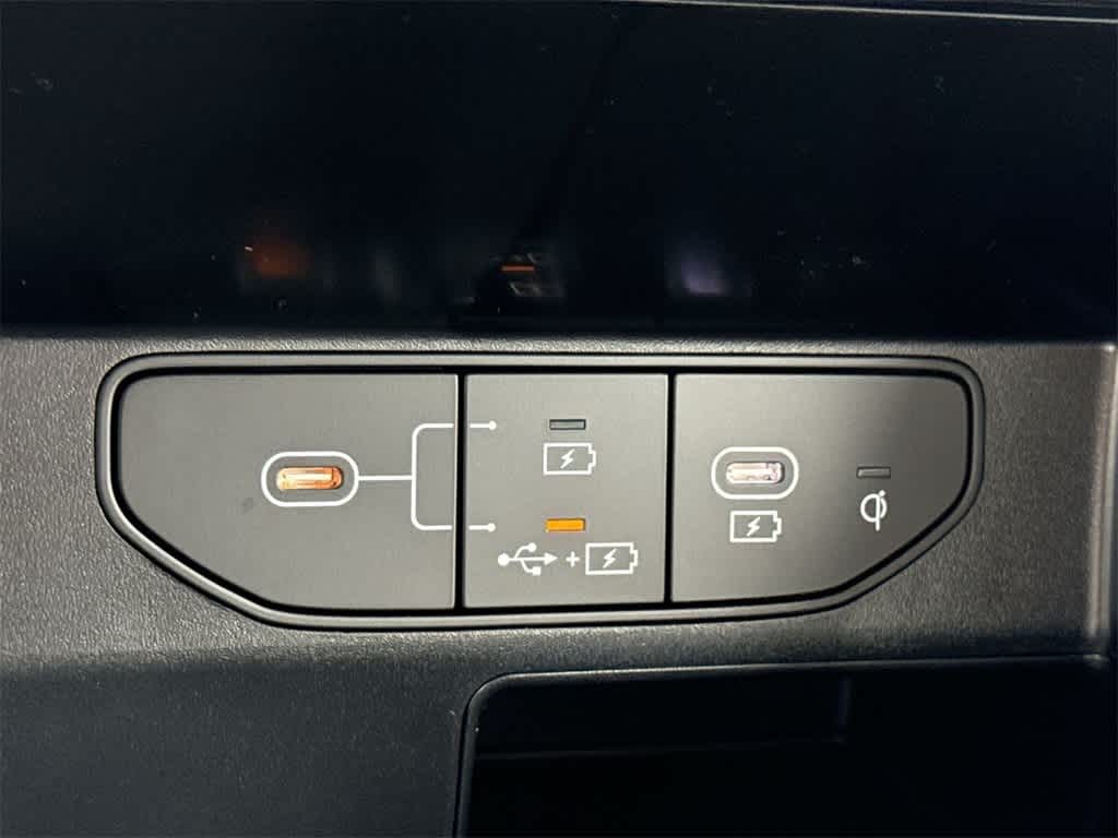 2025 Kia Sorento X-Line EX