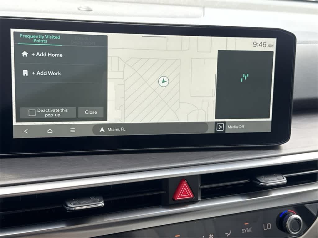 2025 Kia Sorento X-Line EX