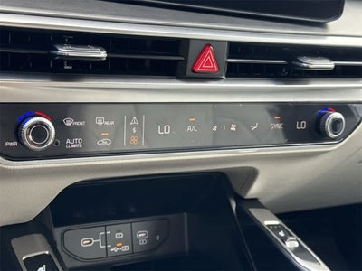 2025 Kia Sorento X-Line EX