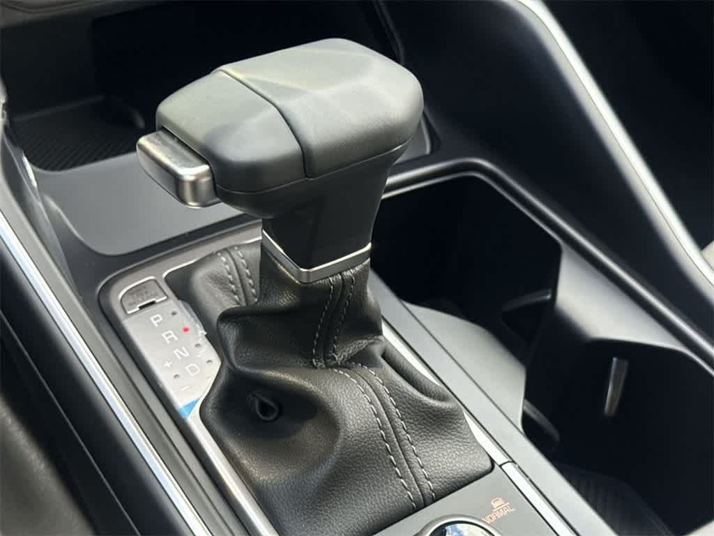 2025 Kia Sorento X-Line EX