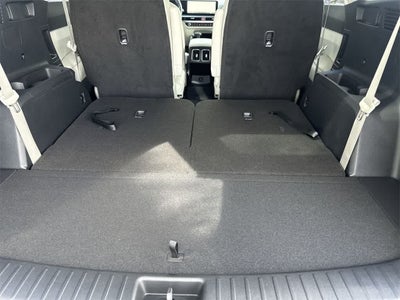 2025 Kia Sorento X-Line EX