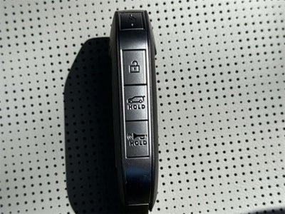 2025 Kia Sorento X-Line EX