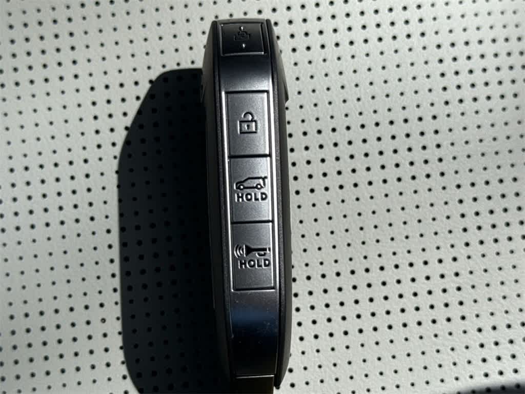 2025 Kia Sorento X-Line EX