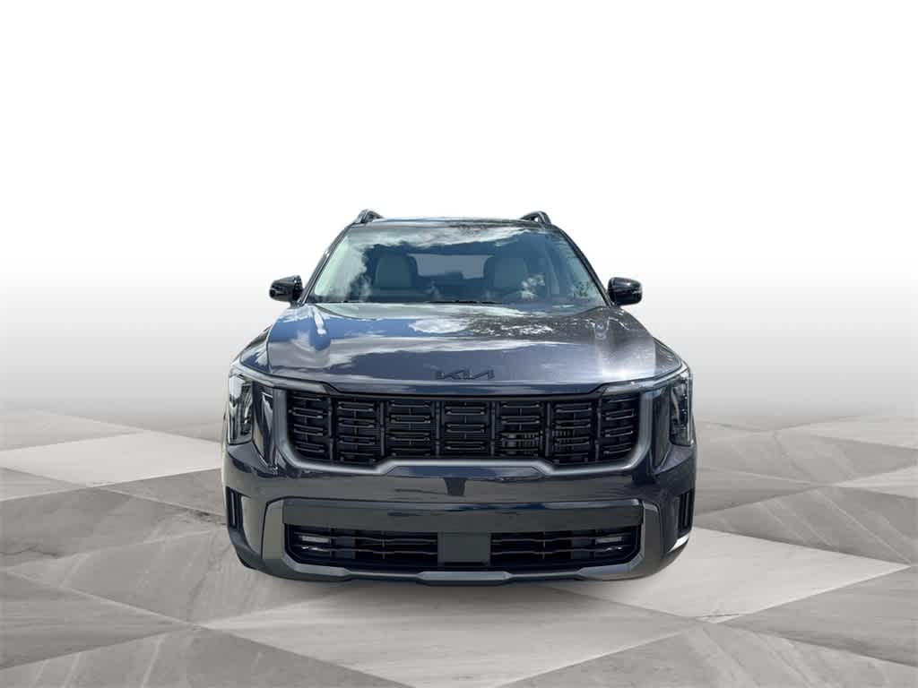 2025 Kia Sorento X-Line EX
