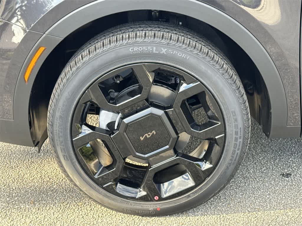 2025 Kia Sorento X-Line EX