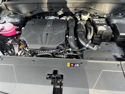 2025 Kia Sorento X-Line EX