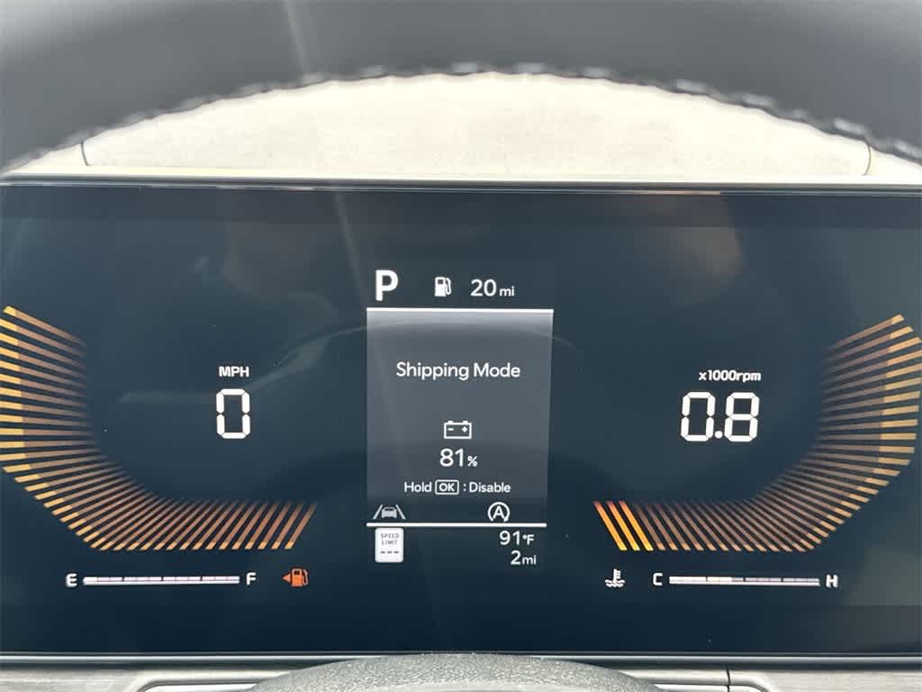 2025 Kia Sorento X-Line EX