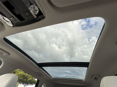 2025 Kia Sorento X-Line EX