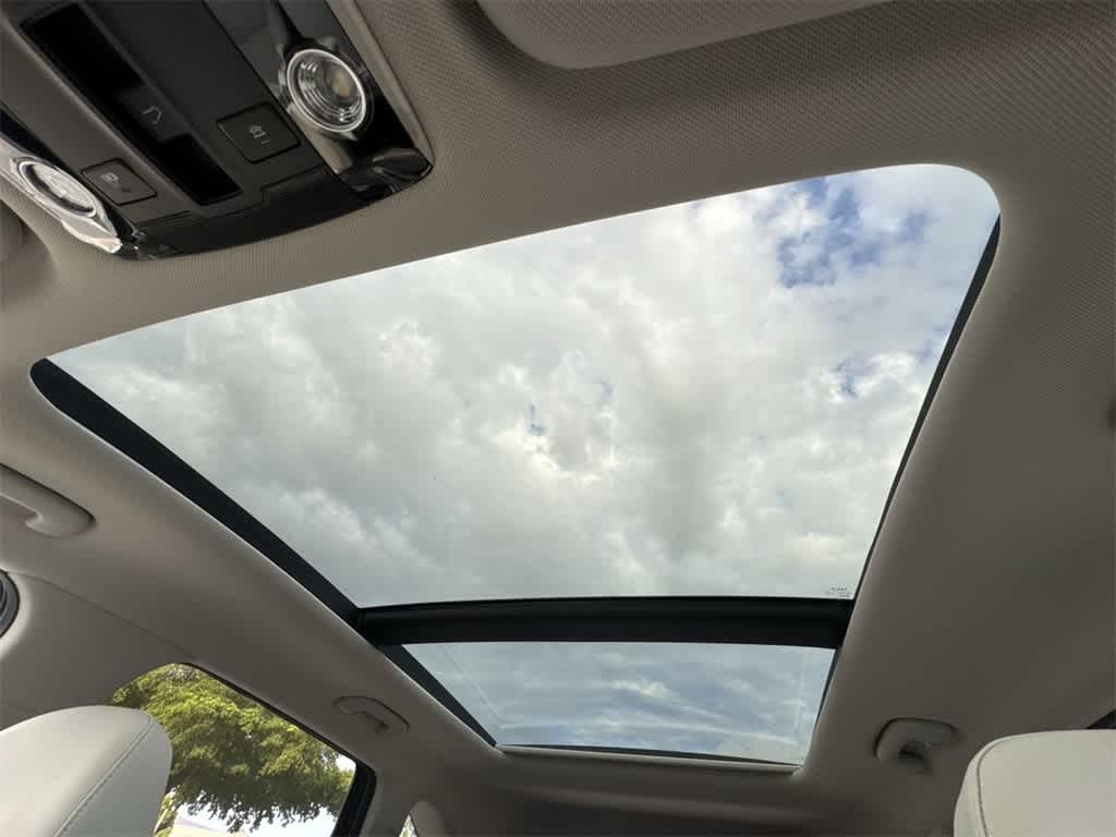 2025 Kia Sorento X-Line EX