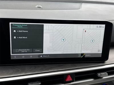 2025 Kia Sorento X-Line EX