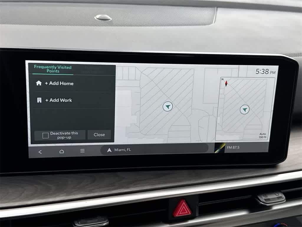 2025 Kia Sorento X-Line EX