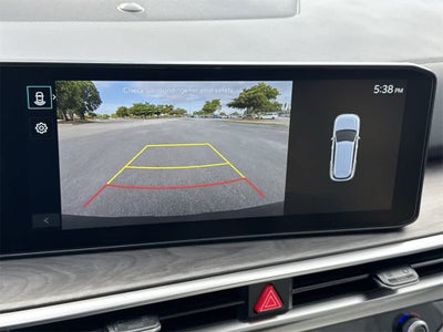 2025 Kia Sorento X-Line EX