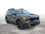 2025 Kia Sorento X-Line EX