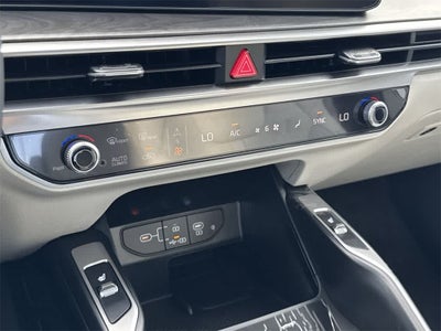2025 Kia Sorento X-Line EX