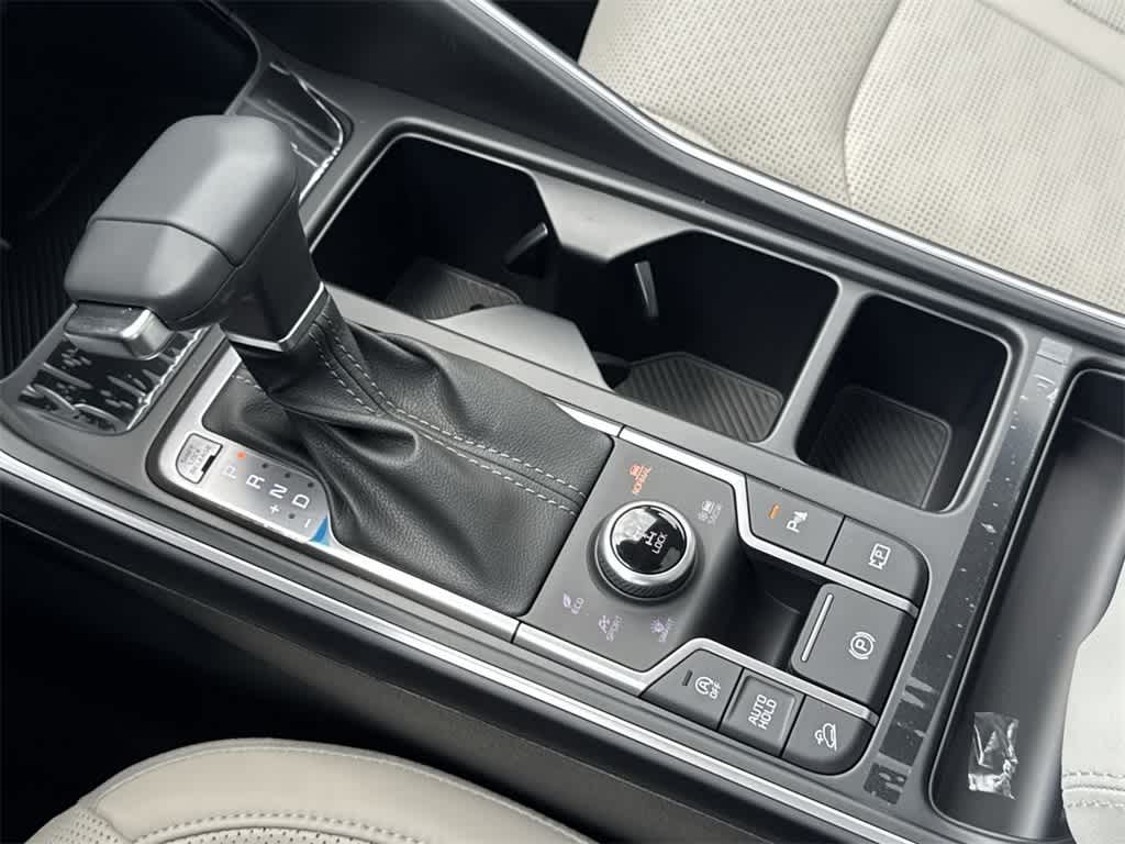 2025 Kia Sorento X-Line EX