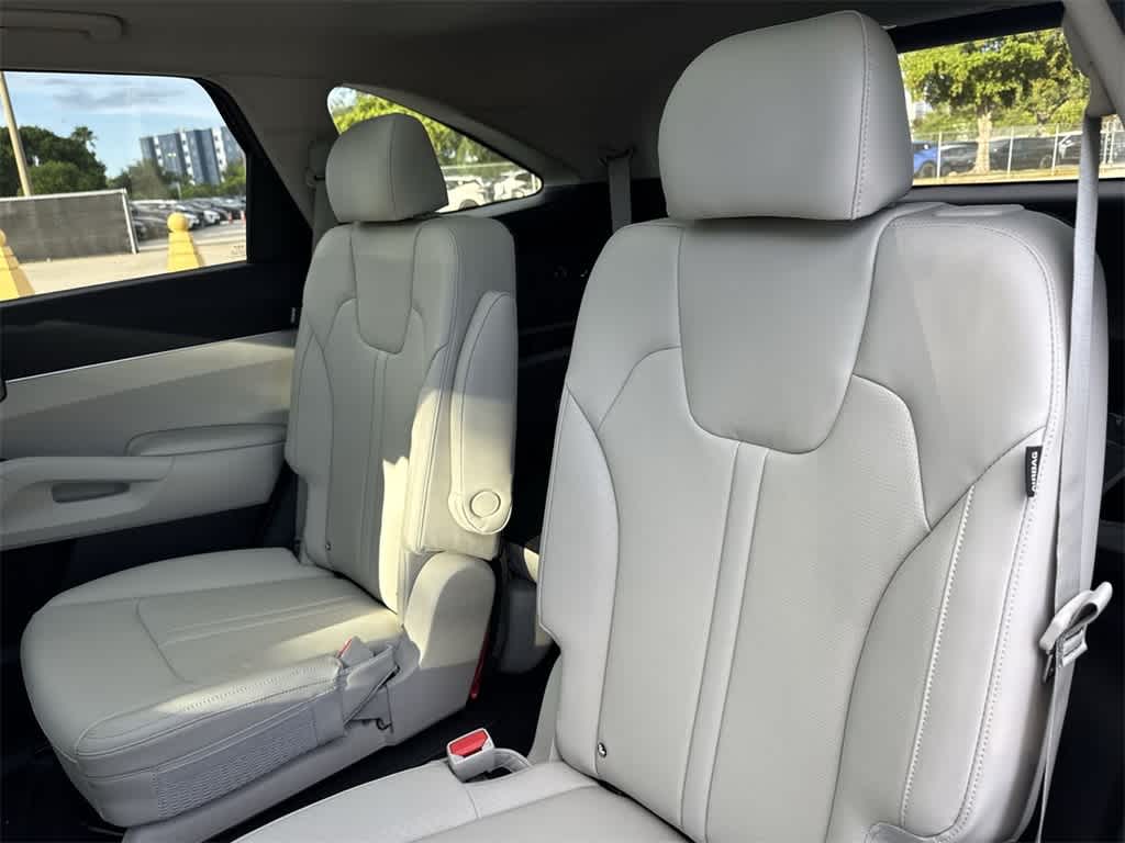 2025 Kia Sorento X-Line EX