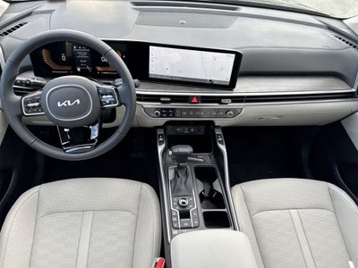 2025 Kia Sorento X-Line EX