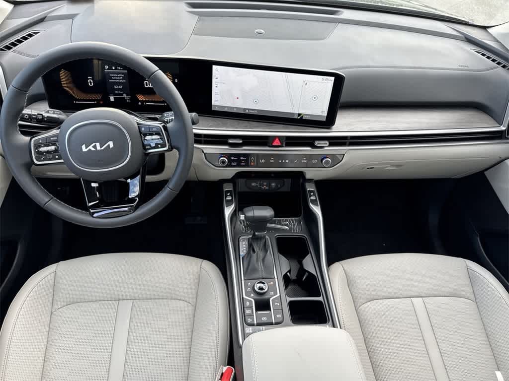 2025 Kia Sorento X-Line EX