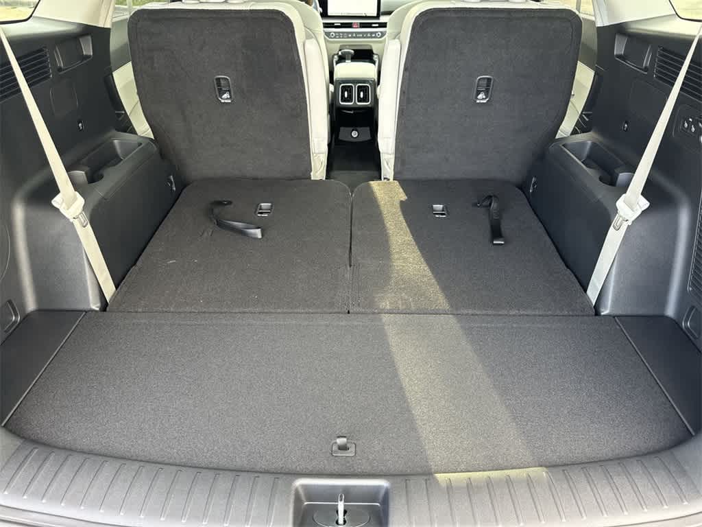 2025 Kia Sorento X-Line EX