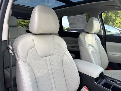 2025 Kia Sorento X-Line EX
