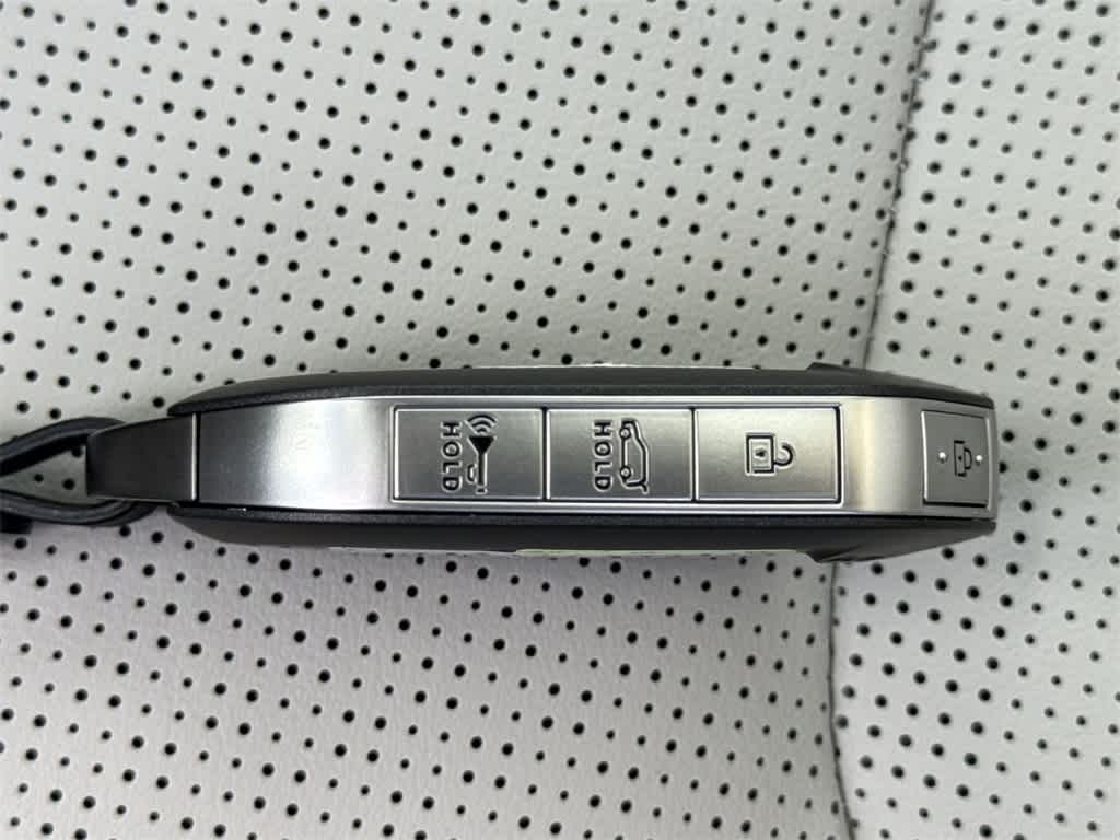 2025 Kia Sorento X-Line EX