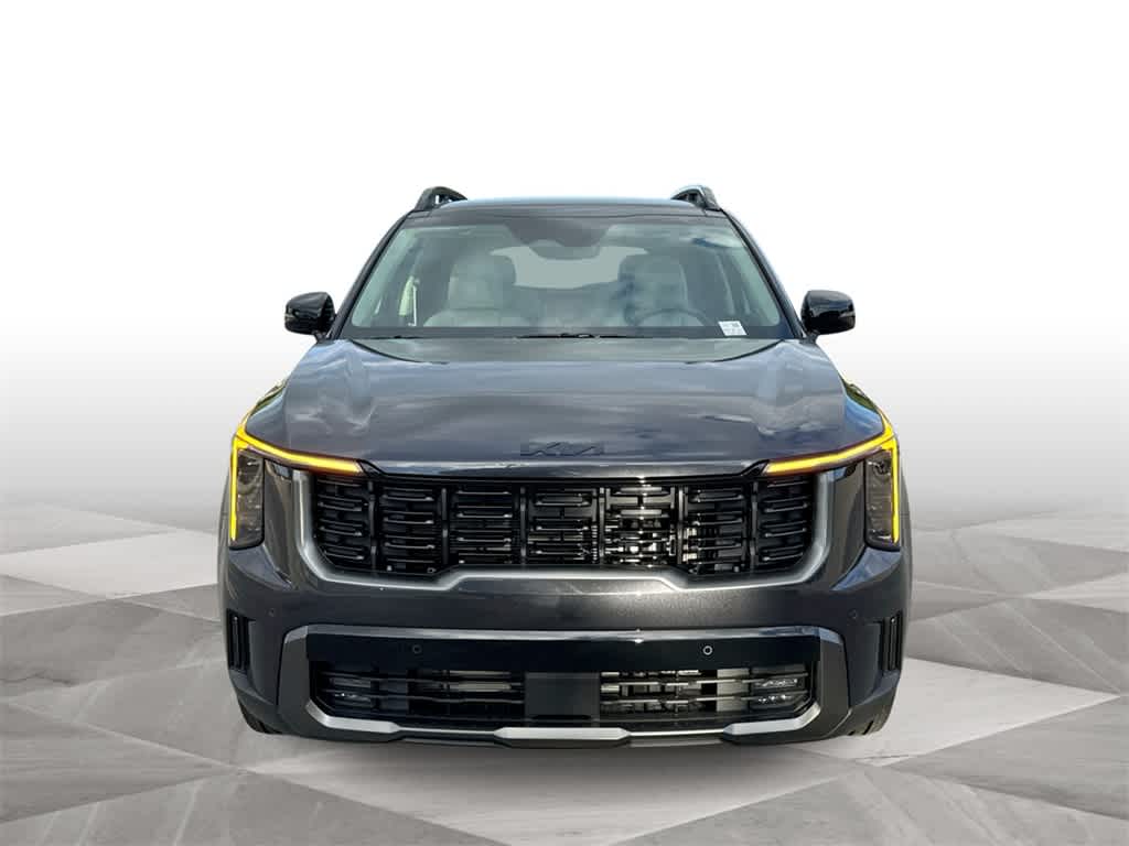 2025 Kia Sorento X-Line EX