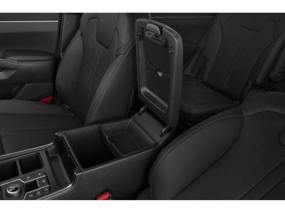 2021 Kia Sorento EX