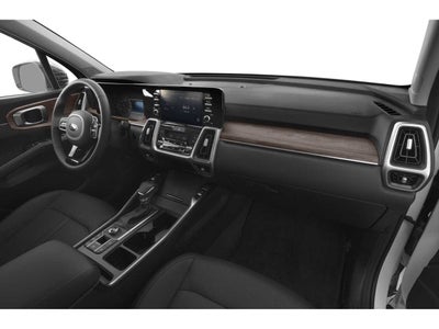 2021 Kia Sorento EX
