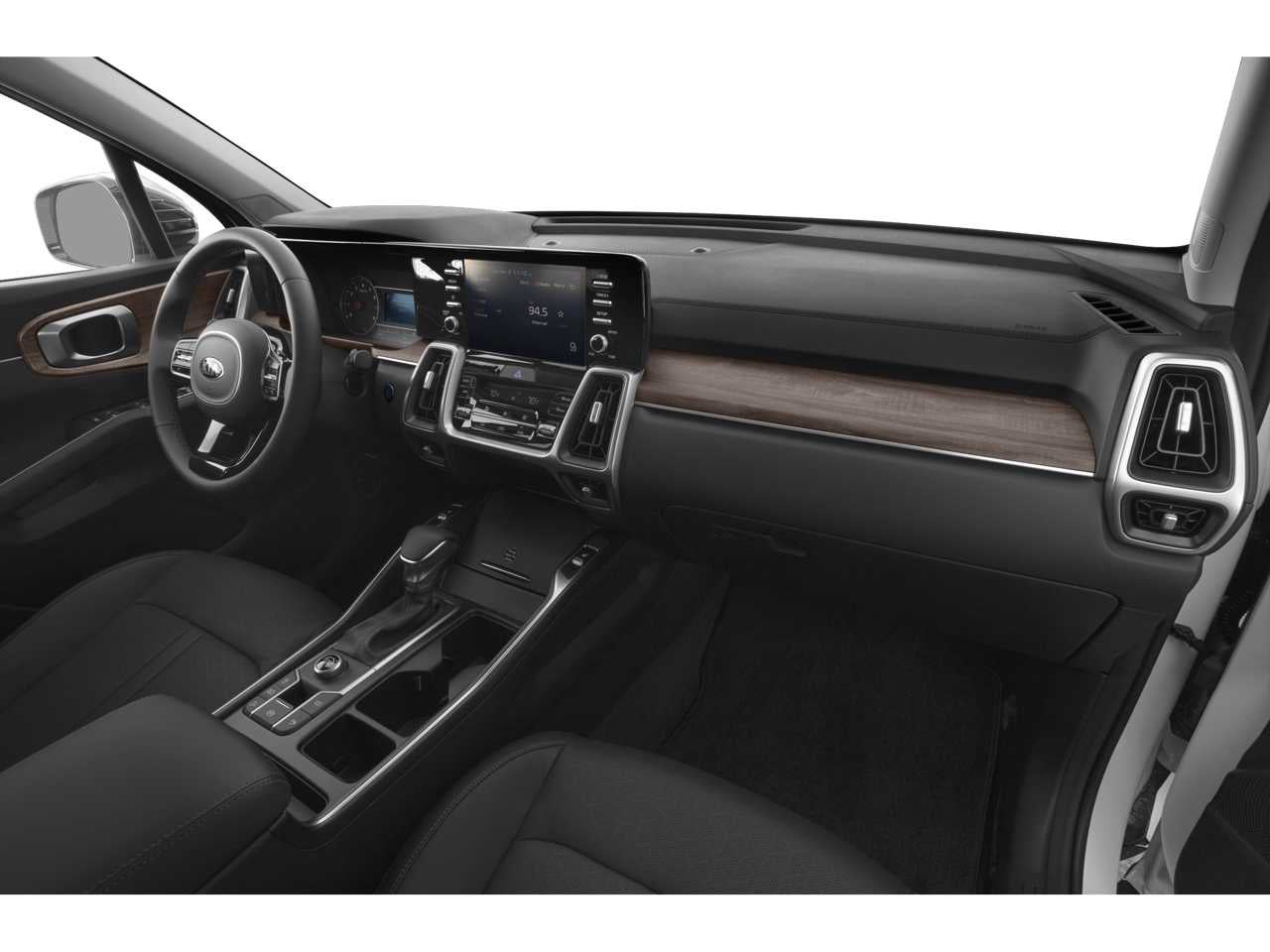 2021 Kia Sorento EX