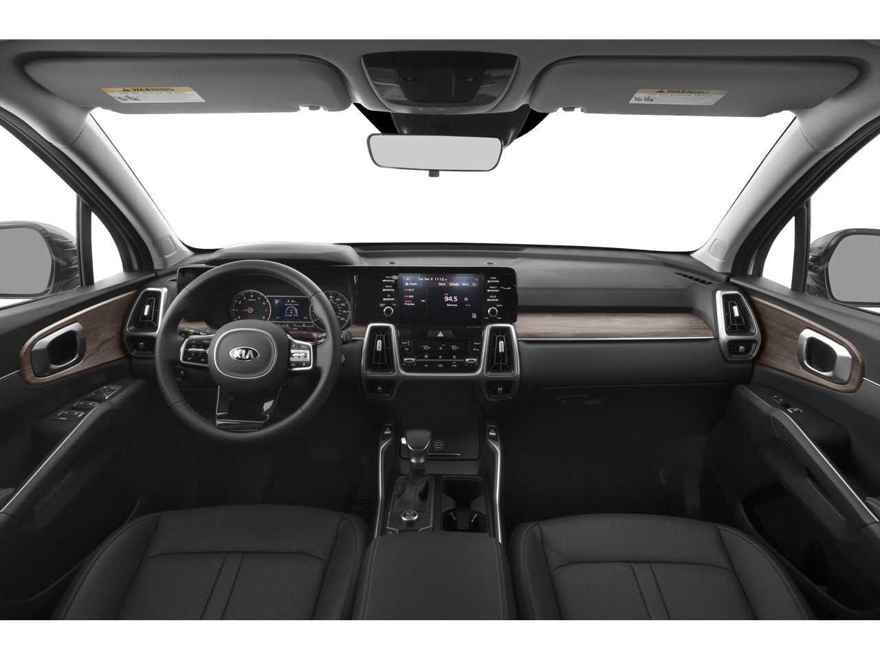 2021 Kia Sorento EX