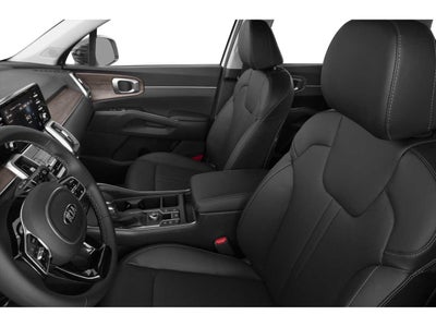 2021 Kia Sorento EX