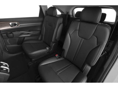 2021 Kia Sorento EX