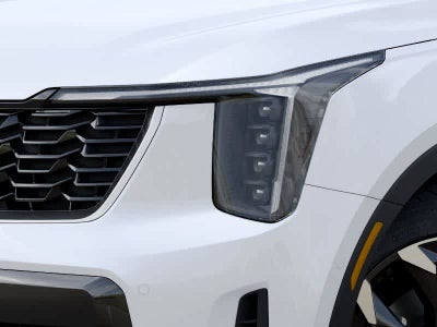 2026 Kia Sorento SX
