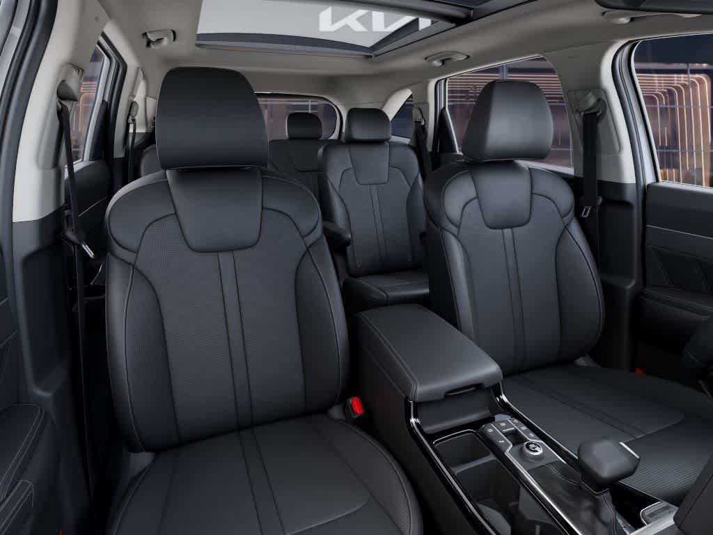 2026 Kia Sorento SX
