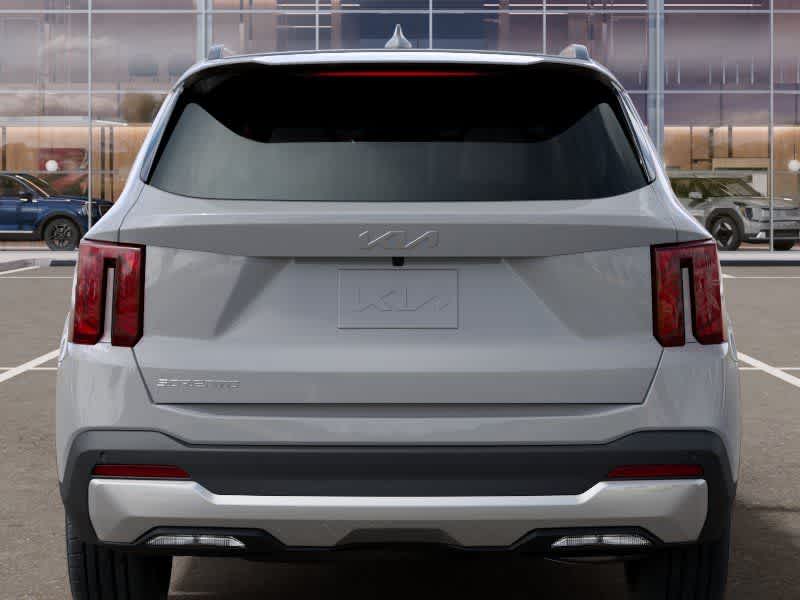 2026 Kia Sorento SX