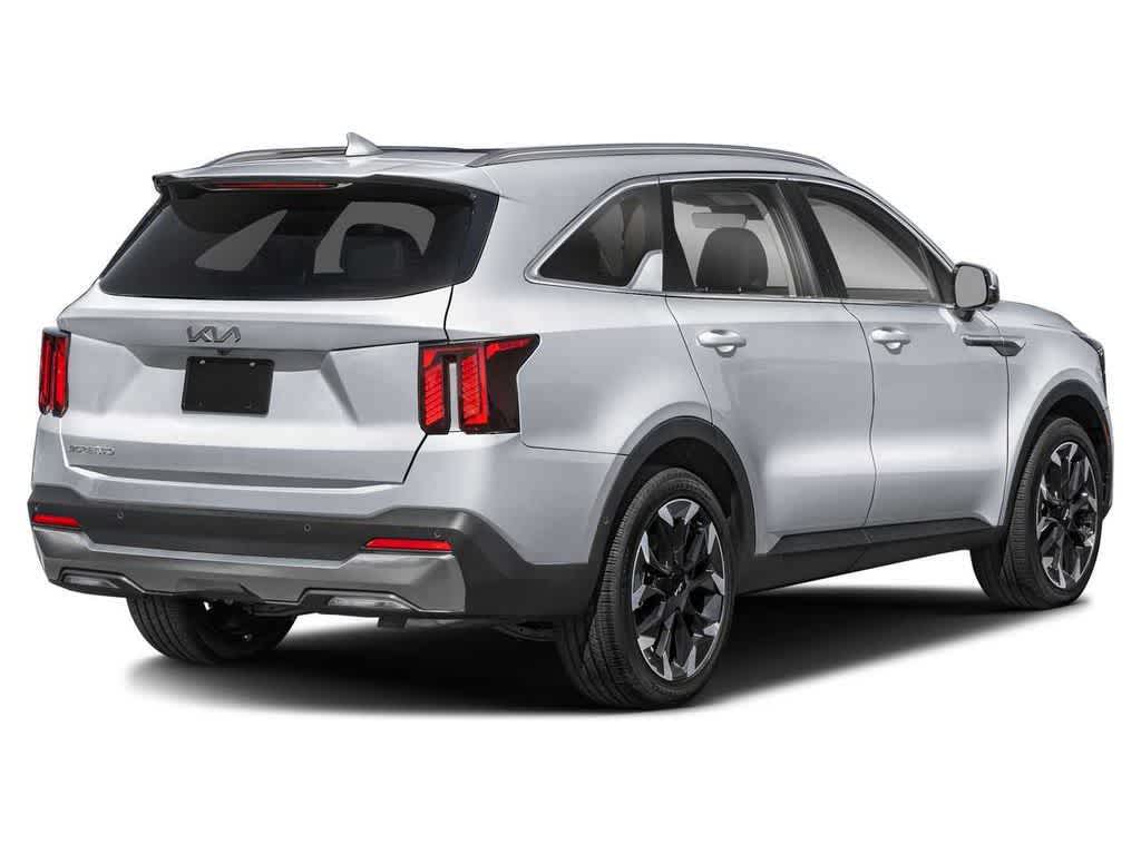 2026 Kia Sorento SX